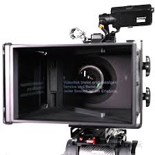 Supports tablets & phones up to 10 x 8. Eyedirect Mkii Prompter Videolink Munich Filmverleih Kamera Equipment Und Service