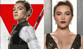 Florence pugh and simon armitage record lockdown poem together. Black Widow Florence Pugh Films What Else Has Florence Pugh Been In Asume Tech