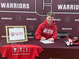 WPI Wrestling
