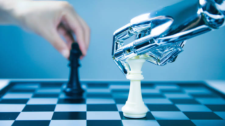 How Artificial Intelligence is Transforming the Gaming Industry with  Innovative Technologies and Experiences – Regex Blogs