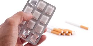 Image result for Nicotine Replacement