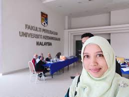 Pentadbiran fakulti dekan fakulti perubatan & pengarah pusat perubatan ukm prof. Dari Mata Hati Dr Aisyahafiz Tahukah Anda Saya Bekas Pelajar Fakulti Perubatan Ukm