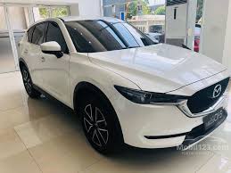 Memang tergolong sangat mahal mengingat banyaknya keluaran mobil jenis crossover terbaru dari. Jual Mobil Mazda Cx 5 2019 Gt 2 5 Di Dki Jakarta Automatic Suv Putih Rp 549 800 000 6616761 Mobil123 Com
