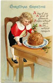 For a simple yet elegant dessert try this tiramisu recipe that can be made the morning of or night before. What Was A Victorian Christmas Dinner Like Take A Look Back At Some Traditional Dishes Served Back In 1893 Click Americana
