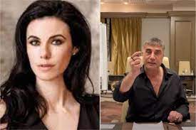 Sedat peker'in defne hanım açıklaması sonrası twitter'da tt olan defne samyeli, sedat peker'e cevap verdi. 97vbe2tbyterwm