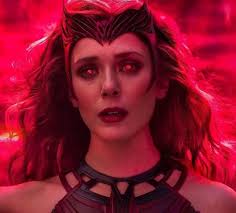 Who is more powerful: Scarlet Witch or Peter? : r/WANDAVISION
