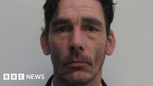 Grantham man jailed for sexually assaulting child