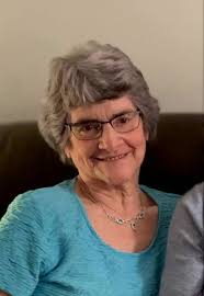 Yvonne Heath Obituary