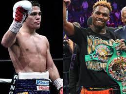 And top middleweight sergiy derevyanchenko. Brian Castano Vs Jermell Charlo Como Estan Las Apuestas