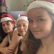 Ashika Maharaj's Instagram, Twitter & Facebook