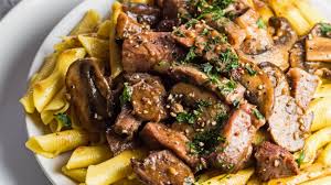 Maybe you would like to learn more about one of these? Prime Rib Pasta The Perfect Use For Prime Rib Leftovers Bake It With Love