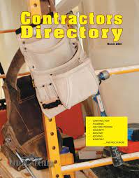 Established by steve lamanna in jacksonville, florida in 2010. Contractors Directory March 2021 Jacksonville Journal Courier By Hearst Midwest Issuu
