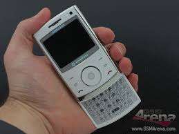 Samsung i620 Technische Spezifikationen ...