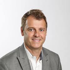 Professor Benjamin Horton