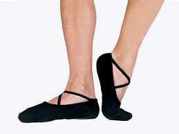 Each one is unique, with some featuring arrows, buttons, stripes or stars. The Best Ballet Shoes Of 2019