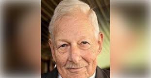 Obituary information for Ronald Richard Krebs