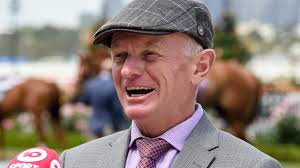 The Valley races: Trainer Phillip Stokes hoping to build