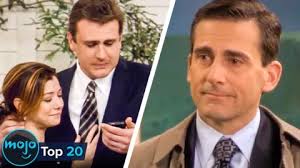 Top 10 Saddest Sitcom Moments