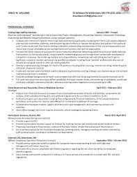 Give yourself a job title. Resume 2012 Consultant