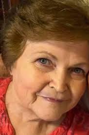 KATHY LORA HARVEY JOHNER