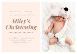I have a large collection of free editable baptism certificate template will give you a concrete idea about the kind of words, images, and border that you need to. Free Printable Customizable Baptism Card Templates Canva