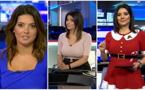 Natalie Sawyer's exit from Sky Sports News confirmed