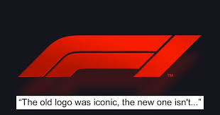 Range of styles in up to 16 colors. Formula 1 Changes Their 24 Year Old Logo Probably Doesn T Expect Reaction Like This Bored Panda