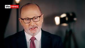 Chris Kenny: Sky News doco