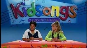 Movie madness.tv.friends, csi, and more!.4 dvds same ship cost as 1**. Kidsongs Jomaribryan S Version Custom Time Warner Cable Kids Wiki Fandom