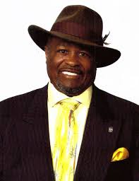 Joe Richards Obituary