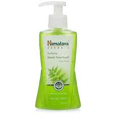 Himalaya purifying neem face wash contains no parabens, no sodium lauryl sulfate (sls) and no phthalates. Himalaya Neem Face Wash 200 Ml Packaging Type Bottle Rs 171 Bottle Id 20755235762