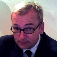 A Thank You To My First CEO