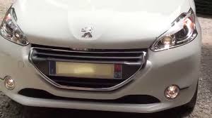 Image result for Blanc Antarctique 2014 Peugeot