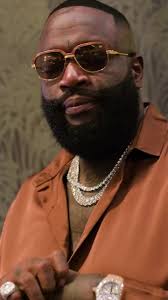 Aaron Rick Ross