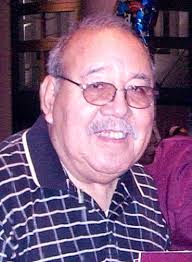 Luis Celaya Obituary