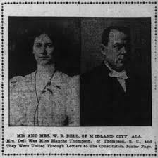 William Bartow Dell (1861-1929)