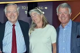 5th annual Men Who Cook