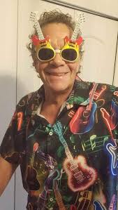 Marvin Boone's Instagram, Twitter & Facebook