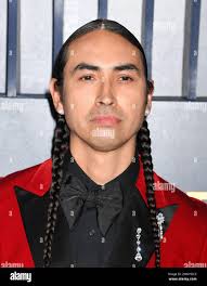 Tatanka hi-res stock photography and images