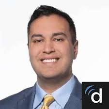 Dr. Charles C. Jehle, MD