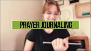 I believe in the power of prayer more than just about anything, and only a few short years ago, when i began using a prayer journal for the very first time in my life, it completely changed me. Prayer Journal In The App Olive Tree Blog