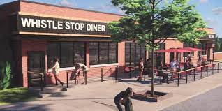 Canadian restaurant in high river, alberta. Birmingham S Whistle Stop Diner Moves Closer To Serving Alcohol