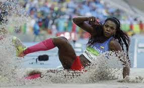 Maybe you would like to learn more about one of these? Caterine Ibarguen En El Pais