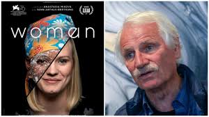 Film sur arte ce soir. Woman Le Documentaire De Yann Arthus Bertrand Ce Lundi Soir Sur France 5
