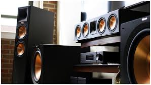 Best Home Theater Systems For Small Rooms In 2020 10bestones Unlike many in this ranking of small speaker amps, it doesn't offer a usb input.