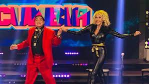 Check spelling or type a new query. Laura Bozzo Debuta Como Bailarina Pero Le Piden Que Se Vaya