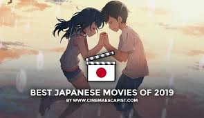 Erik, the asian movie enthusiast presents: The 11 Best Japanese Movies Of 2019 Cinema Escapist