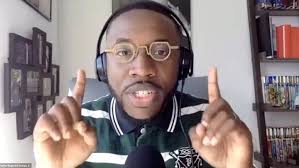 Week Two of The Academy has left us in awe! Pastor Reginald Sharpe, Jr.  taught