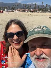 What are the odds of two Emmy Award Winning PBS Cartoonists bumping into  each other in a hotel lobby in Merced California? Pretty good odds when you  schedule your next turbo funtastic