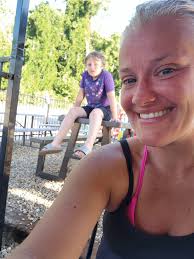 What a Great day today with my Family I will forever cherish these moments  ✨️